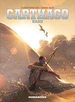 Carthago. Kane Bec Christophe
