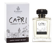 carthusia capri forget me not woda perfumowana 100 ml   