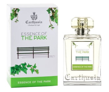 Carthusia, Essence of the Park, woda perfumowana, 100 ml - Carthusia