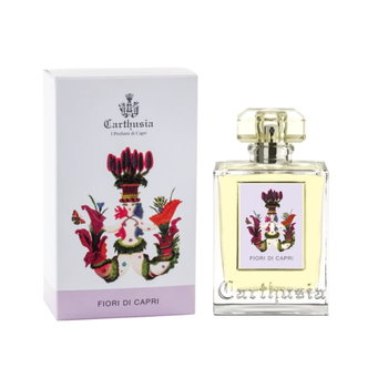 Carthusia, Fiori di Capri, woda perfumowana, 100 ml - Carthusia