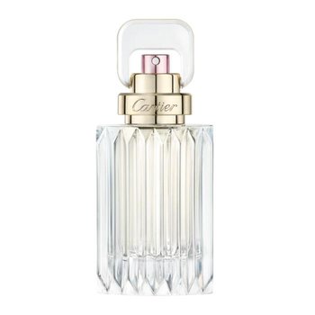 Cartier, Carat, woda perfumowana, 50 ml - Cartier