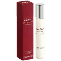 cartier declaration haute fraicheur woda toaletowa 10 ml     