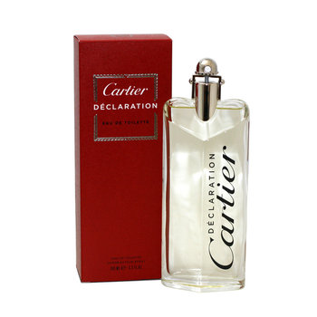 Cartier, Declaration, woda toaletowa, 100 ml - Cartier