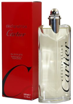 Cartier, Declaration, woda toaletowa, 4 ml - Cartier