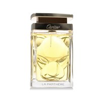 cartier la panthere elixir woda perfumowana 50 ml     