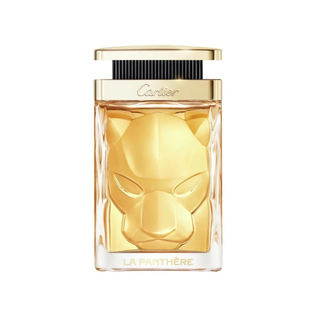 Cartier, La Panthere Parfum, Perfumy, 100ml | Sklep EMPIK.COM