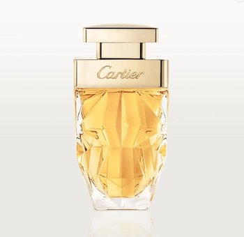 Cartier La Panthere Parfum, woda perfumowana, 25 ml - Cartier