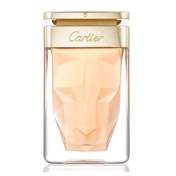 Cartier, La Panthere, woda perfumowana, 50 ml - Cartier