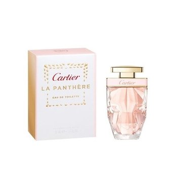 Cartier Panthère de Cartier 香水 100ml Cartier La Panthere woda perfumowana 100 ml | Perfumy.pl
