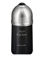 cartier pasha de cartier edition noire woda toaletowa 150 ml     