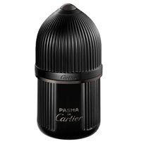 cartier pasha de cartier noir absolu ekstrakt perfum 50 ml    