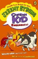 Cartoon Kid - Emergency! - Strong Jeremy