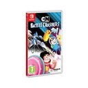 Cartoon Network: Battle Crashers, Nintendo Switch Maximum Games