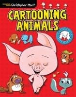 Cartooning Animals - Hart Christopher