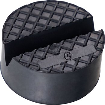 Cartrend Guma Podkładka Nakładka do Podnośnika Żaby 40 mm - CARTREND