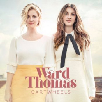 Cartwheels, płyta winylowa - Thomas Ward