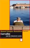 Carvalho und die tätowierte Leiche - Montalban Manuel Vazquez