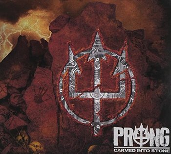 Carved Into Stone - Prong