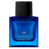thameen carved oud ekstrakt perfum 100 ml     