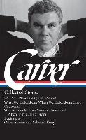 Carver: Collected Stories Carver Raymond