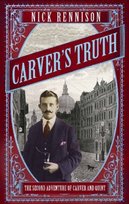 Carver's Truth Rennison Nick