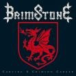 Carving A Crimson Career (remastered) - Brimstone