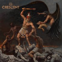 Carving The Fires Of Akhet Crescent