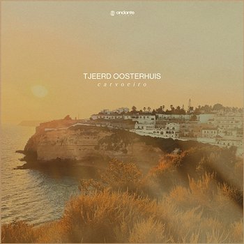 Carvoeiro - Tjeerd Oosterhuis