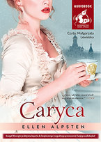 Caryca Alpsten Ellen