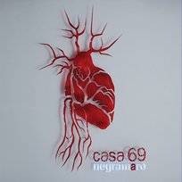 Casa 69 Negramaro