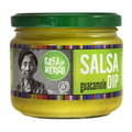 CASA DE MEXICO SALSA GUACAMOLE 300 g - Casa de Mexico