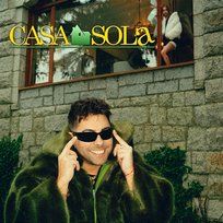 Casa Sola Don Patricio