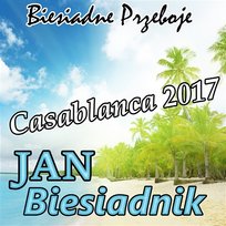 Casablanca 2017 Jan Biesiadnik