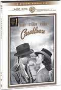 Casablanca - Curtiz Michael