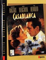 Casablanca (Kolekcja Gazety Wyborczej 6) Various Directors