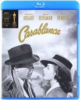 Casablanca Curtiz Michael