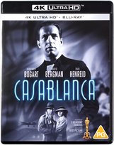 Casablanca