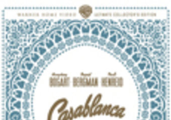 Casablanca - Edycja Kolekcjonerska na DVD