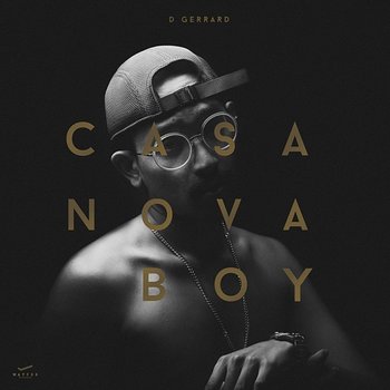 Casanova Boy - D Gerrard feat. UMA