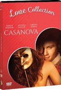 Casanova - Hallström Lasse