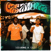 Casanova Gazo, Soolking