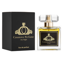 Casanova Perfume for Night, woda perfumowana, 50 ml