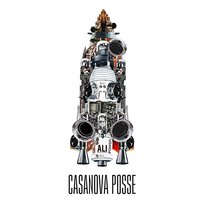 CASANOVA POSSE Ali