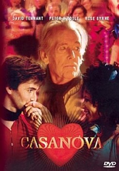 Casanova - Folkson Sheree