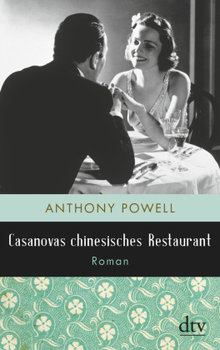 Casanovas chinesisches Restaurant - Powell Anthony