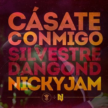 Cásate Conmigo - Silvestre Dangond, Nicky Jam