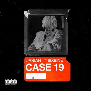 Case 19 - Jasiah