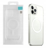 CASE ETUI DO iPHONE 14 PRO MAX Z MAGSAFE MERCURY Mercury