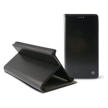 Case Folio na telefon komórkowy Huawei G8/GX8 KSIX Standing Czarny - KSIX