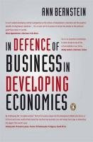 Case for Business in Developing Economies - Bernstein Ann